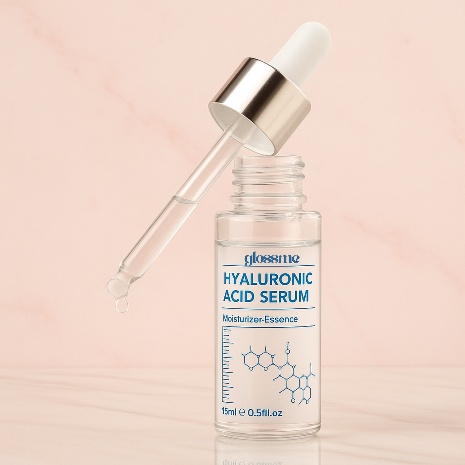Sérum Acide Hyaluronique